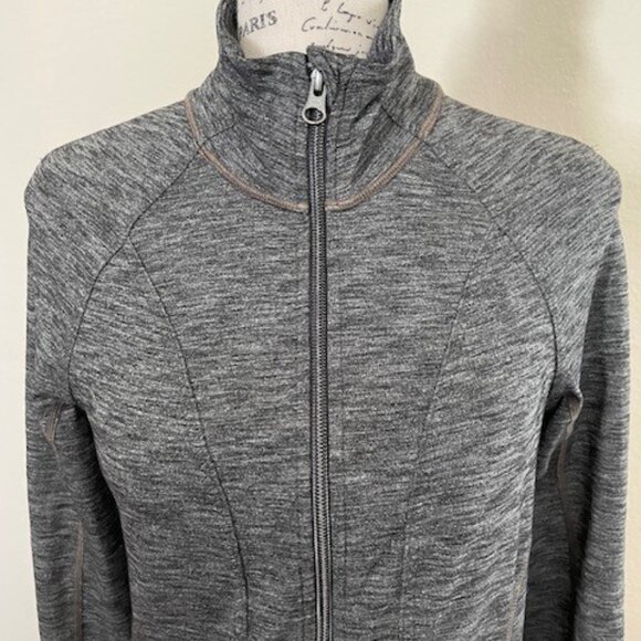 Athleta CYA Hope Full Zip Jacket - Picture 11 of 12